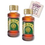 Lyles Golden Syrup 650g (2x 325g) - Perfect for Desserts, Cakes, Cookie and Pancakes, Gluten Free, Suitable for Vegetarians and Vegans, No Artificial Colours or Flavours. Included Jaspem Shopping List