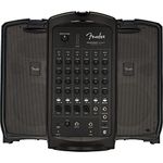 Fender Passport Event Series 2,Black, with 2-Year Warranty