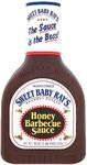 Sweet Baby Rays Honey BBQ Sauce, Pa