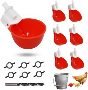 6pcs Autom