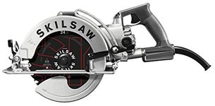 Skil HD5860 13 Amp 8-1/4-Inch 60-Degree Worm Drive Saw