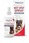 Vetericyn Plus Hot Spot Spray for D