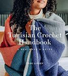 The Tunisian Crochet Handbook: A Be