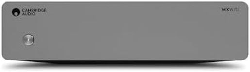 Cambridge Audio MXW 70 - Compact Po