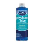 Bio. Guard Polysheen Blue (946 mL) Concentrated Water Clarifier for Pools (SKU4863)