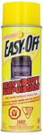 Easy Off, Heavy Duty, Oven Cleaner, Lemon, Aerosol, 600 g
