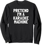 keoStore Pretend I'm A Karaoke Mach