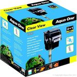 100 Clearview Hang On Filter 180 L/