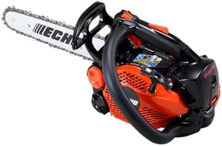 Echo Nitro Chainsaw Cs 2511tes 25 cc 1.10 kW