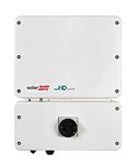 SolarEdge Inverter Grid-Tied Single Phase 3800W - SE-3800H-US-RGM