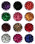 Nail Art Glitters