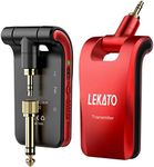 LEKATO 2.4GHz Wireless Guitar Syste