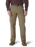 Wrangler Riggs Workwear Men's Ranger Pant,Bark,36x34