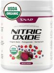 Snap Supplements USDA Organic Beet 