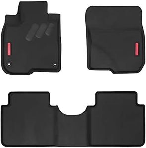Floor Mats