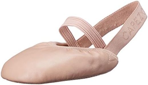 Capezio Tu
