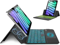MePadKey Magic Touchpad Keyboard Ca