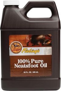 Fiebings Pure Neatsfoot Oil 32 oz