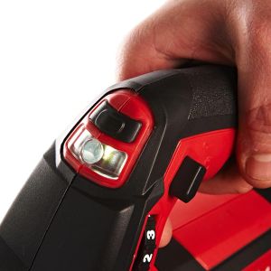 Milwaukee M18 18V Cordless Grease Gun with 5.0Ah Battery & Charger