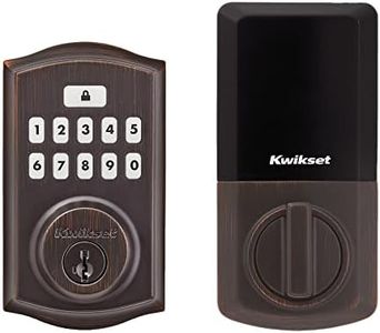 Kwikset Sm