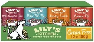 Lily's Kitchen Natural Adult Wet Do