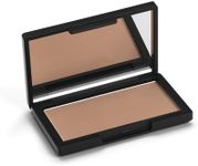 Phase Zero Makeup Powder Bronzer -"Hidden Agenda" - 4g / 0.141oz - Silky, Long Lasting pressed powder Bronzer. Perfect for Contouring, Sculpting, and defining Face Shape.