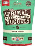 Primal Freeze Dried Dog Food Nugget