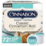 Cinnabon Classic Cinnamon Roll Keur