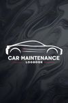 Car Maintenance Log Book: Comprehen