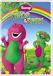 Barney: Dinos in the Park