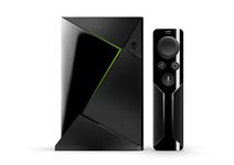 NVIDIA SHIELD TV with Remote