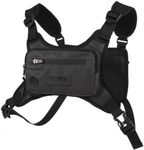 MVRK Water Resistant Chest Pack - M