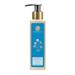 Forest Essentials Silkening Shower Wash Madurai Jasmine & Mogra | Natural Body Wash For Soft & Smooth Skin | Paraben & Sulphate Free Ayurvedic Body Wash | For Women & Men | 200 ml