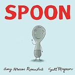 Spoon (The Spoon Series Book 1)