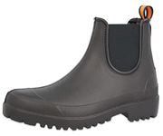 Mens Rain Shoes