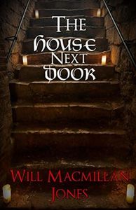 The House Next Door (Mister Jones Mysteries Book 3)