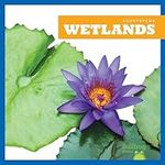 Wetlands (Bullfrog Books: Ecosystem