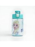 HOOM Disney Licensed Frozen ELSA Sipper Water Bottle,BPA Free, kids, 400ml