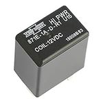 871E-1A-D-R1 U15 12VDC Micro ISO Automotive Relay