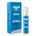 Marc Anthony Argan Oil Exotic Oil Treatment, 1.69 Ounce, 50 ml (Pack of 1)