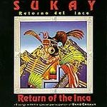 Return of the Inca