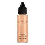 Luminess Air Silk 4-in-1 Airbrush Foundation ââ‚¬â€œ Shade 060, 0.50oz, COMIND139764