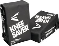 Easton the Original Patented Knee Saver, Large Black