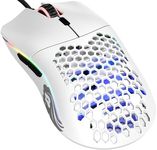 Glorious RGB Mouse - Model O 67 g U