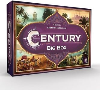 Century Bi