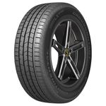 Continental 04710350000 CrossContact LX Sport All-Season Radial Tire -235/60R18 107V