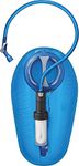 CAMELBAK Crux 2 Litre Reservoir with Lifestraw Filtration Kit - Blue - 2 Litre