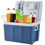 Ivation Electric Cooler & Warmer wi