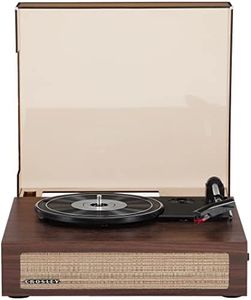 Crosley CR