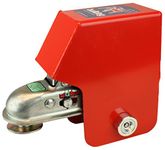 Bulldog P6E 2 Minilock for Knott KQ14 Coupling 2004 onwards